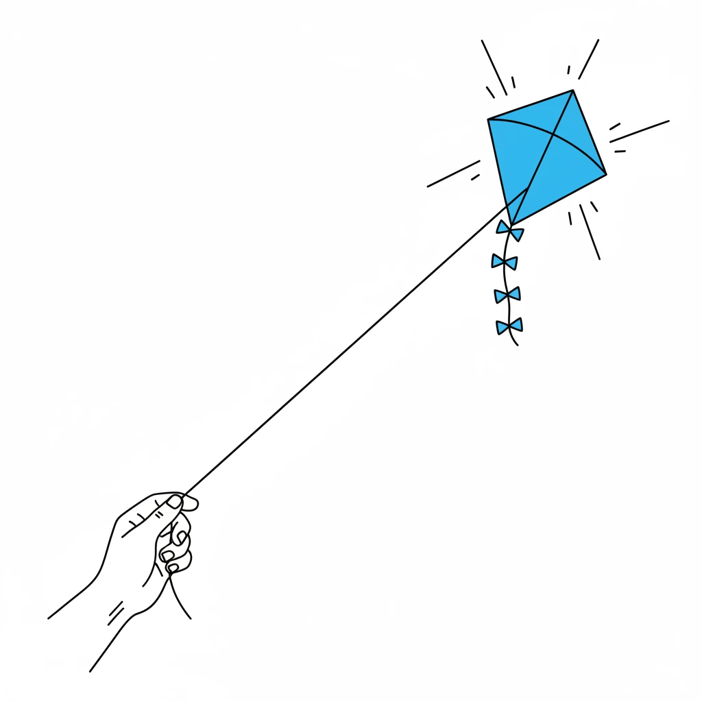 Stage 1: Kite