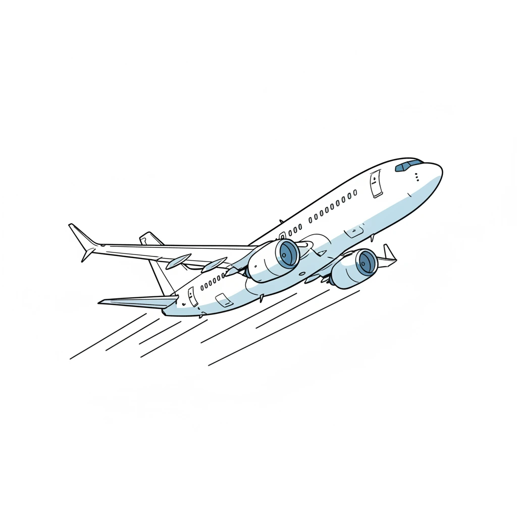 Stage 4: Airliner