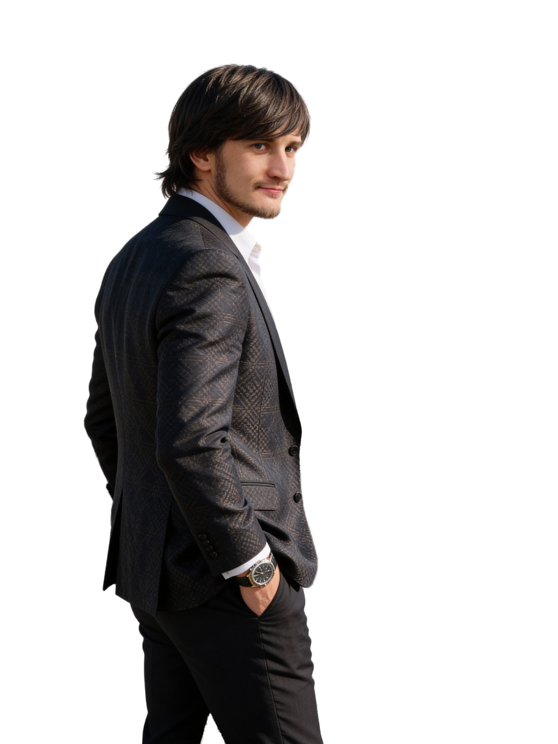 Alexander Makeev — AI-Native Engineering Lead