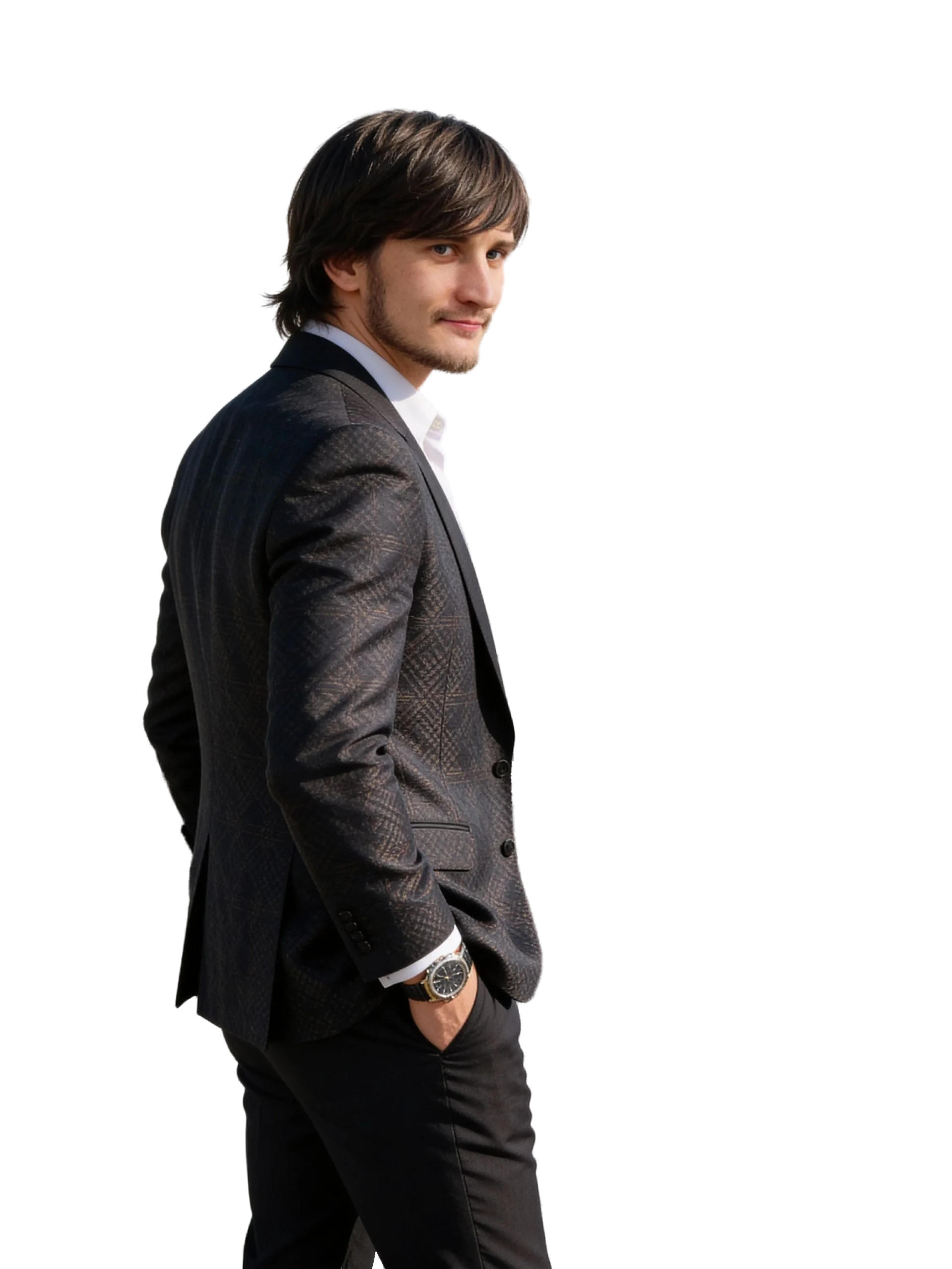Alexander Makeev — AI-Native Engineering Lead